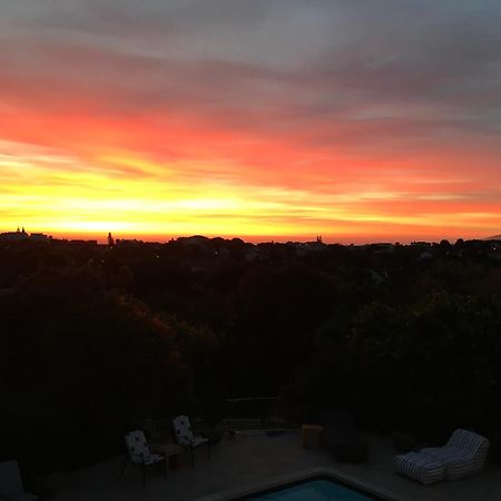 Vilacqua Boutique Guest Villa Plettenberg Bay Luaran gambar