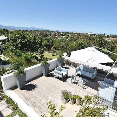 Vilacqua Boutique Guest Villa Plettenberg Bay Luaran gambar