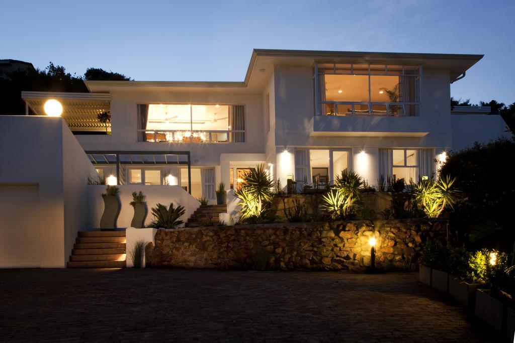 Vilacqua Boutique Guest Villa Plettenberg Bay Luaran gambar