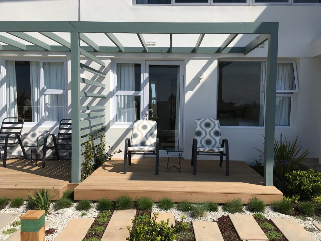 Vilacqua Boutique Guest Villa Plettenberg Bay Luaran gambar