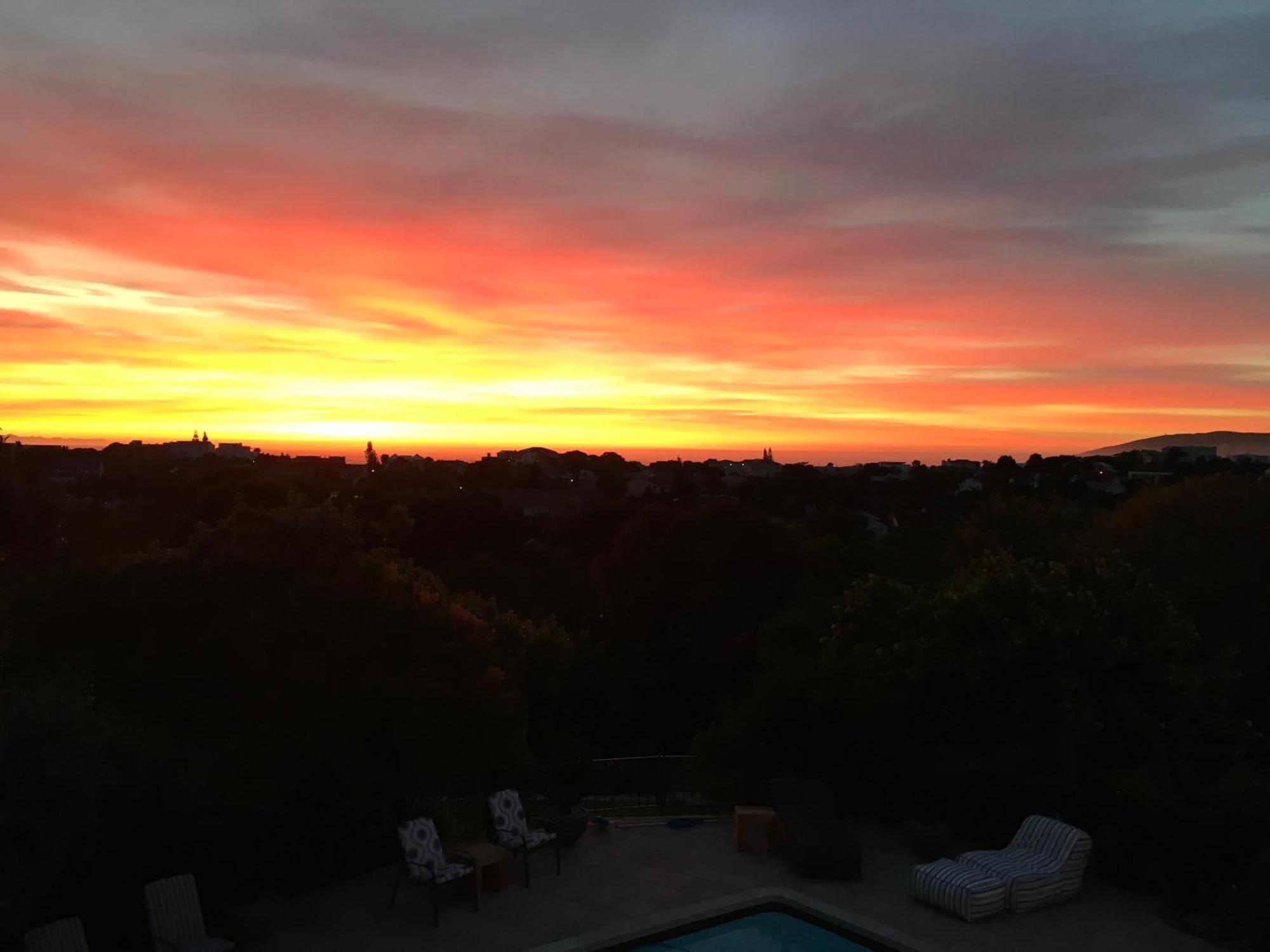 Vilacqua Boutique Guest Villa Plettenberg Bay Luaran gambar