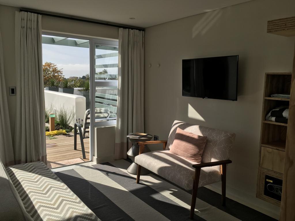Vilacqua Boutique Guest Villa Plettenberg Bay Luaran gambar