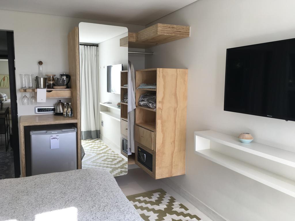 Vilacqua Boutique Guest Villa Plettenberg Bay Luaran gambar
