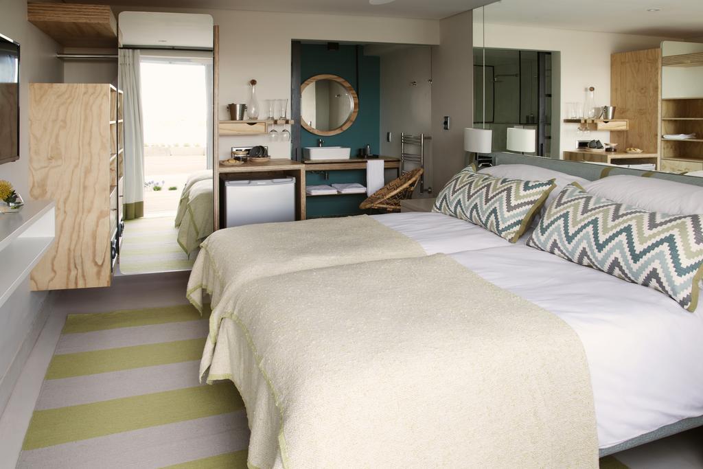 Vilacqua Boutique Guest Villa Plettenberg Bay Luaran gambar