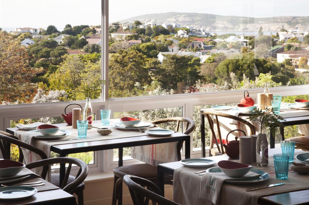Vilacqua Boutique Guest Villa Plettenberg Bay Luaran gambar