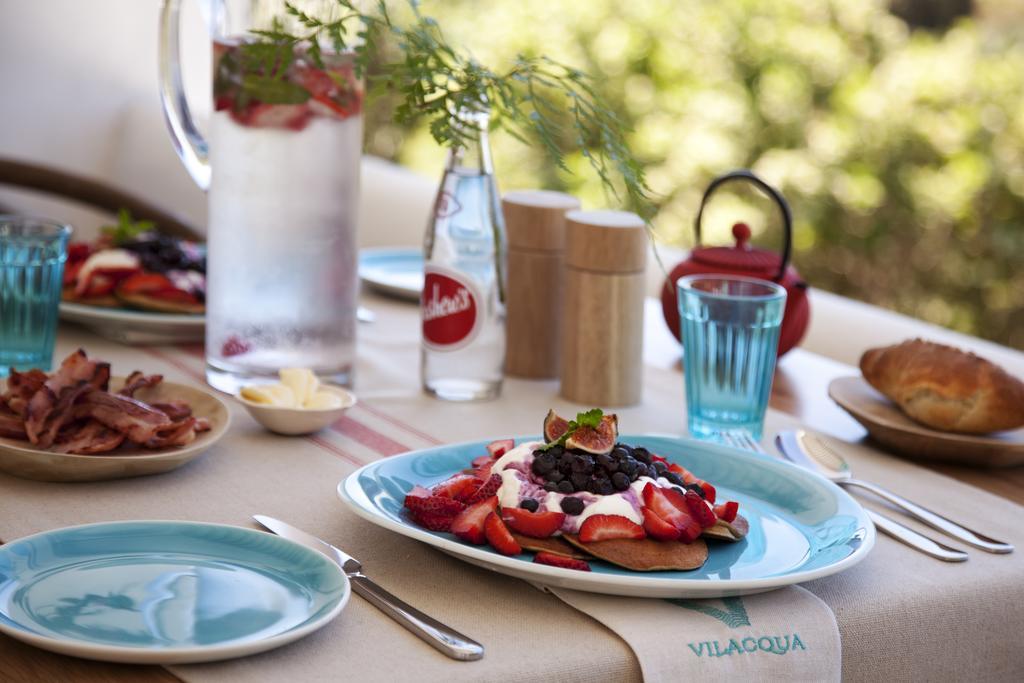 Vilacqua Boutique Guest Villa Plettenberg Bay Luaran gambar
