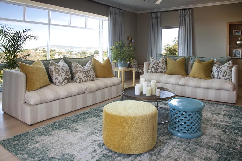 Vilacqua Boutique Guest Villa Plettenberg Bay Luaran gambar