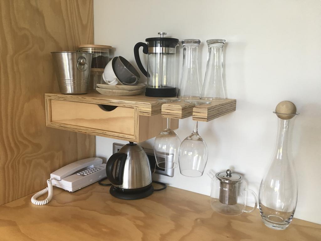 Vilacqua Boutique Guest Villa Plettenberg Bay Luaran gambar