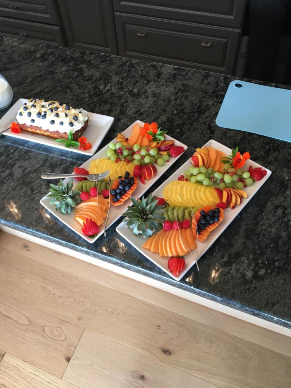 Vilacqua Boutique Guest Villa Plettenberg Bay Luaran gambar