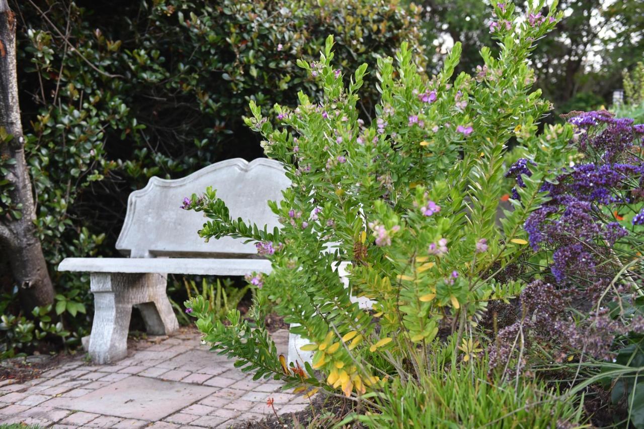 Vilacqua Boutique Guest Villa Plettenberg Bay Luaran gambar