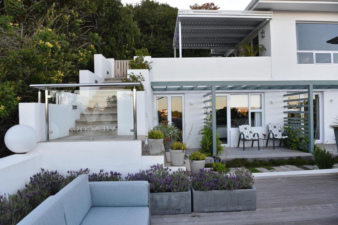 Vilacqua Boutique Guest Villa Plettenberg Bay Luaran gambar