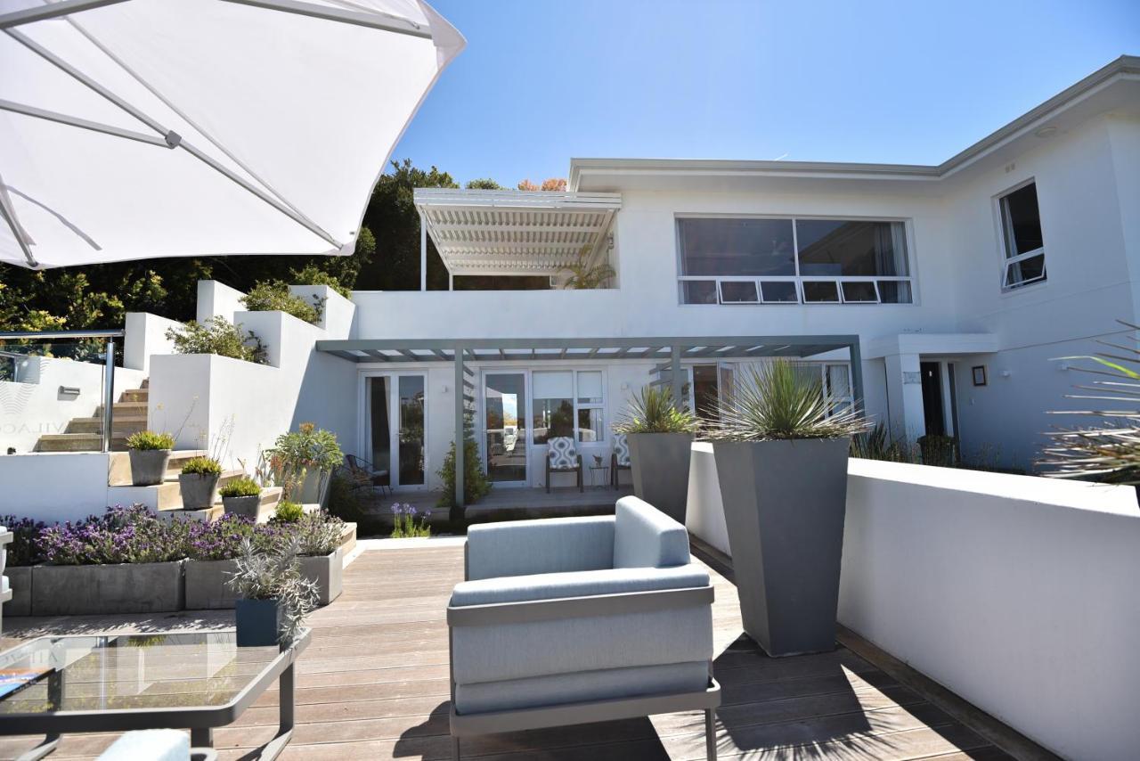 Vilacqua Boutique Guest Villa Plettenberg Bay Luaran gambar