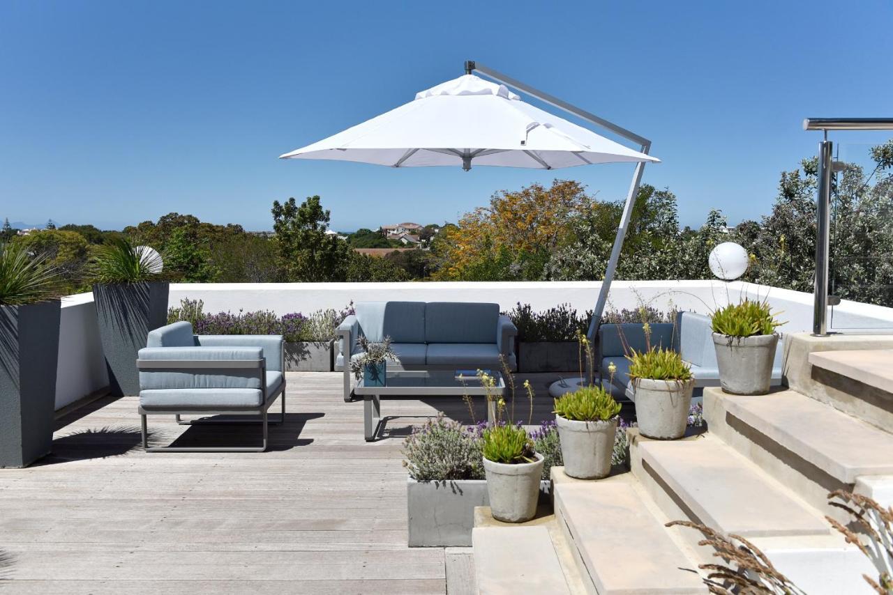 Vilacqua Boutique Guest Villa Plettenberg Bay Luaran gambar
