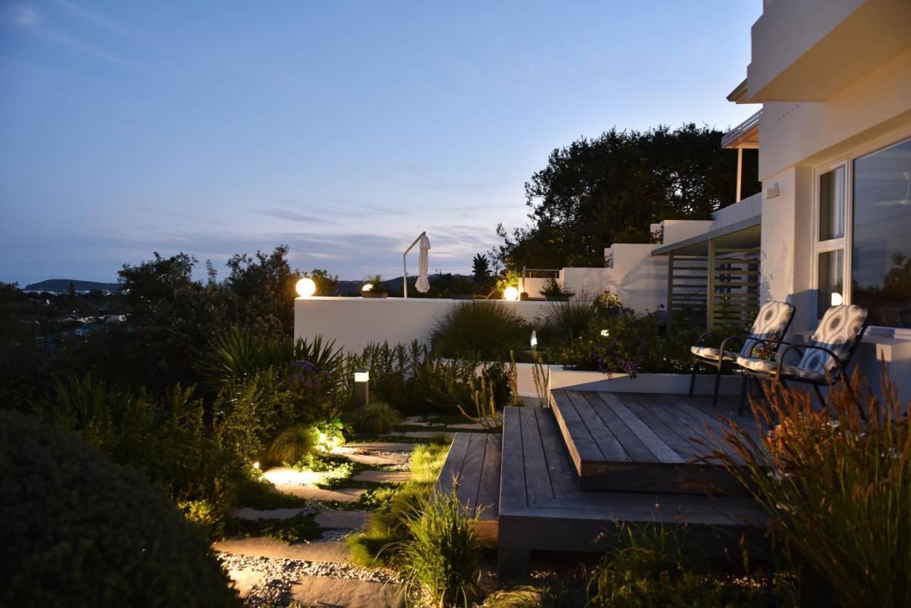 Vilacqua Boutique Guest Villa Plettenberg Bay Luaran gambar