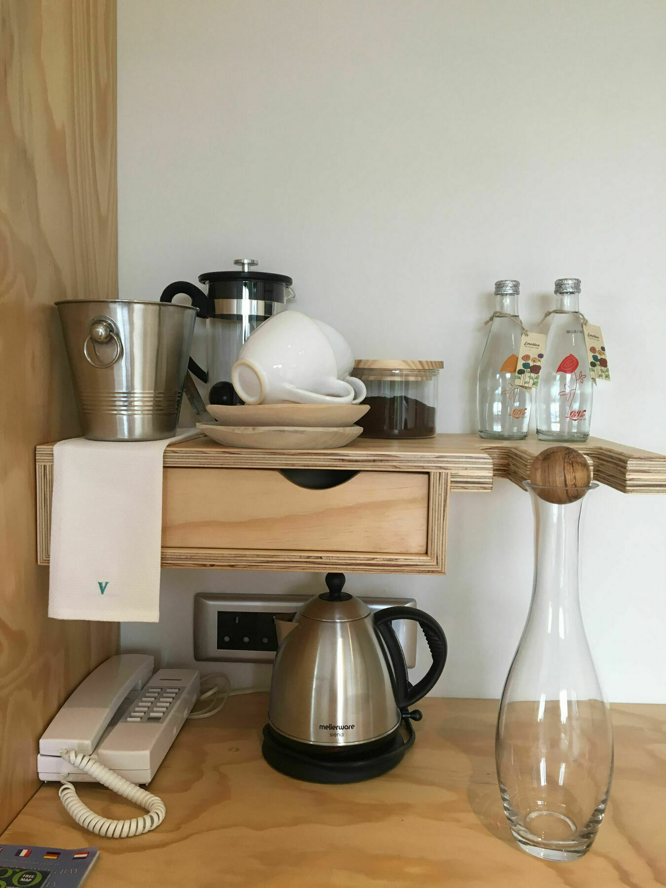 Vilacqua Boutique Guest Villa Plettenberg Bay Luaran gambar