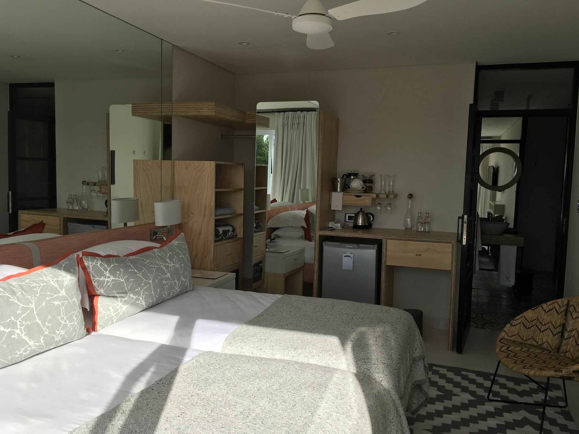 Vilacqua Boutique Guest Villa Plettenberg Bay Luaran gambar