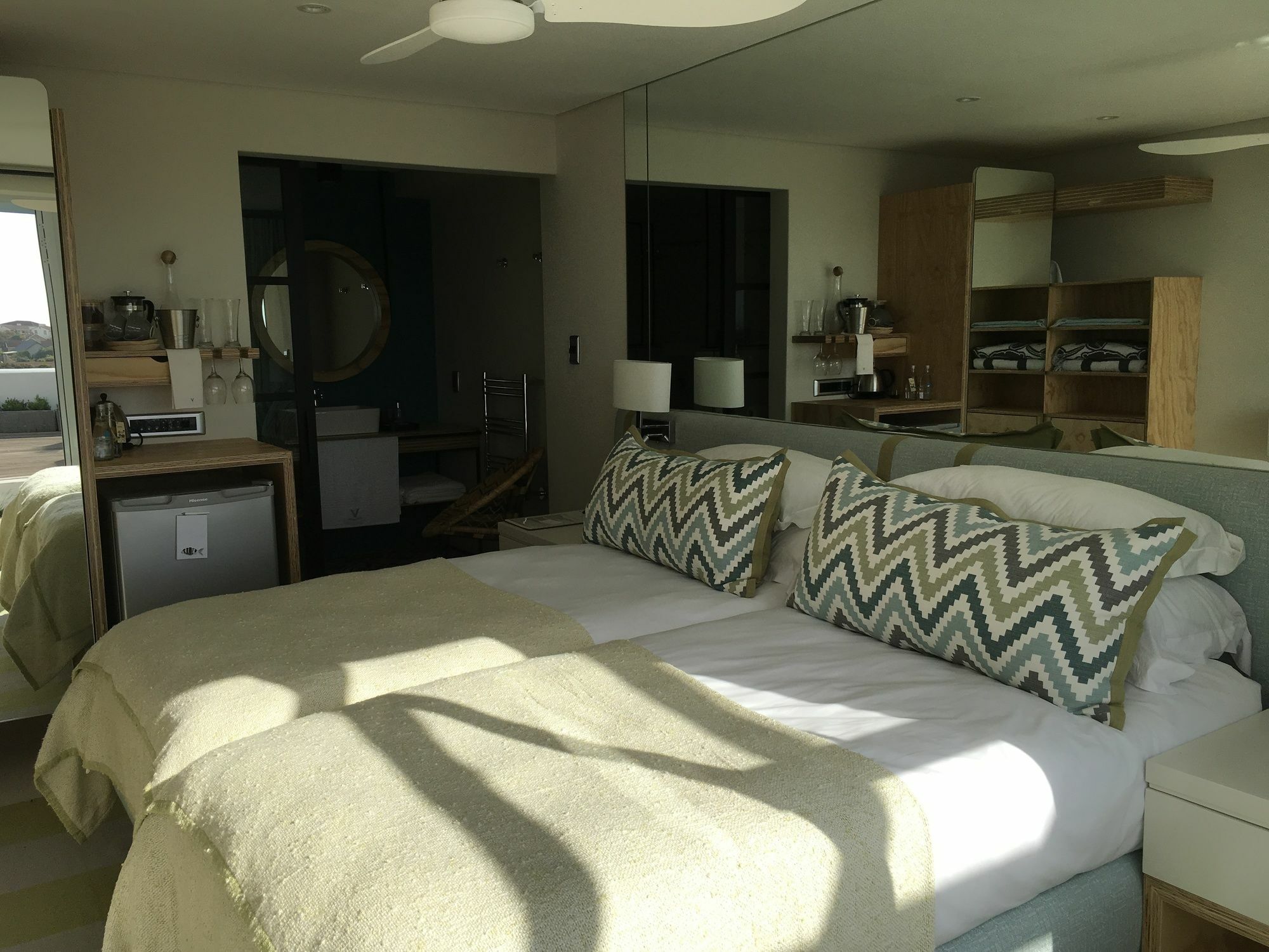 Vilacqua Boutique Guest Villa Plettenberg Bay Luaran gambar