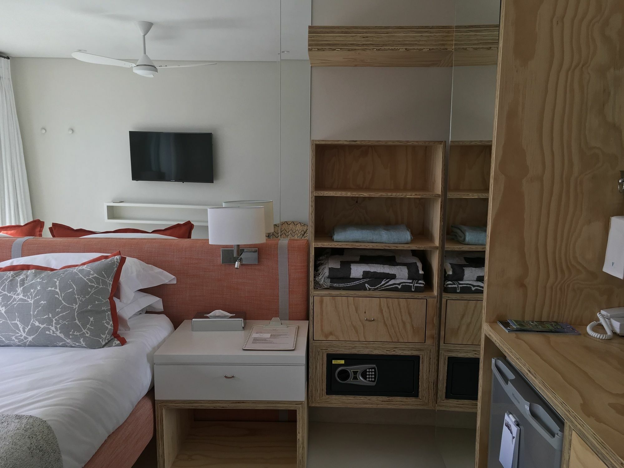 Vilacqua Boutique Guest Villa Plettenberg Bay Luaran gambar