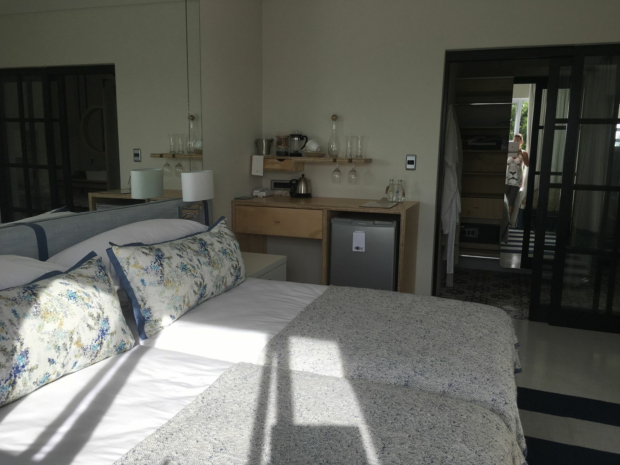 Vilacqua Boutique Guest Villa Plettenberg Bay Luaran gambar