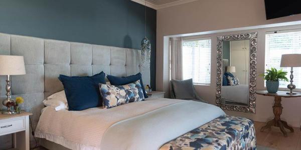 Vilacqua Boutique Guest Villa Plettenberg Bay Luaran gambar